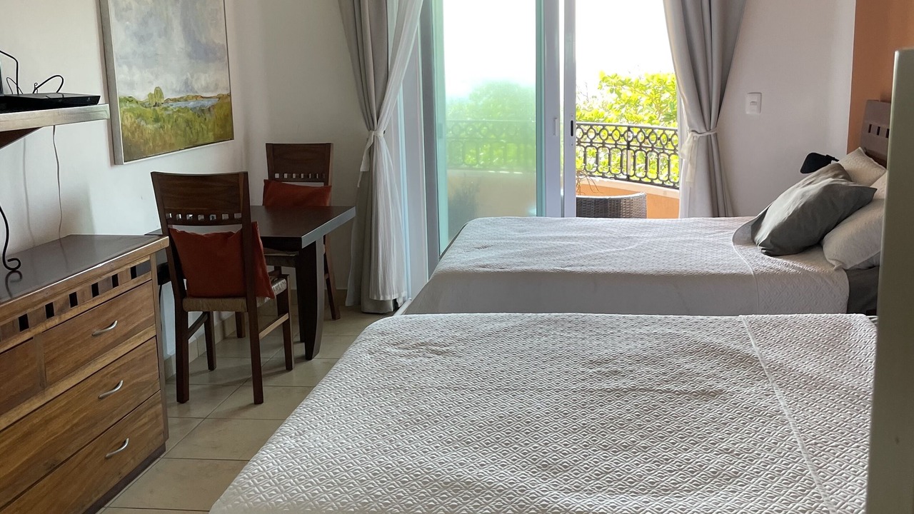 Photo of Bedroom in Puerto Aventuras