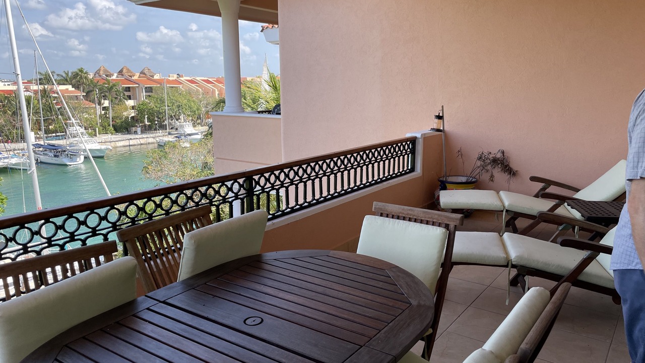 Photo of Outdoor in Puerto Aventuras
