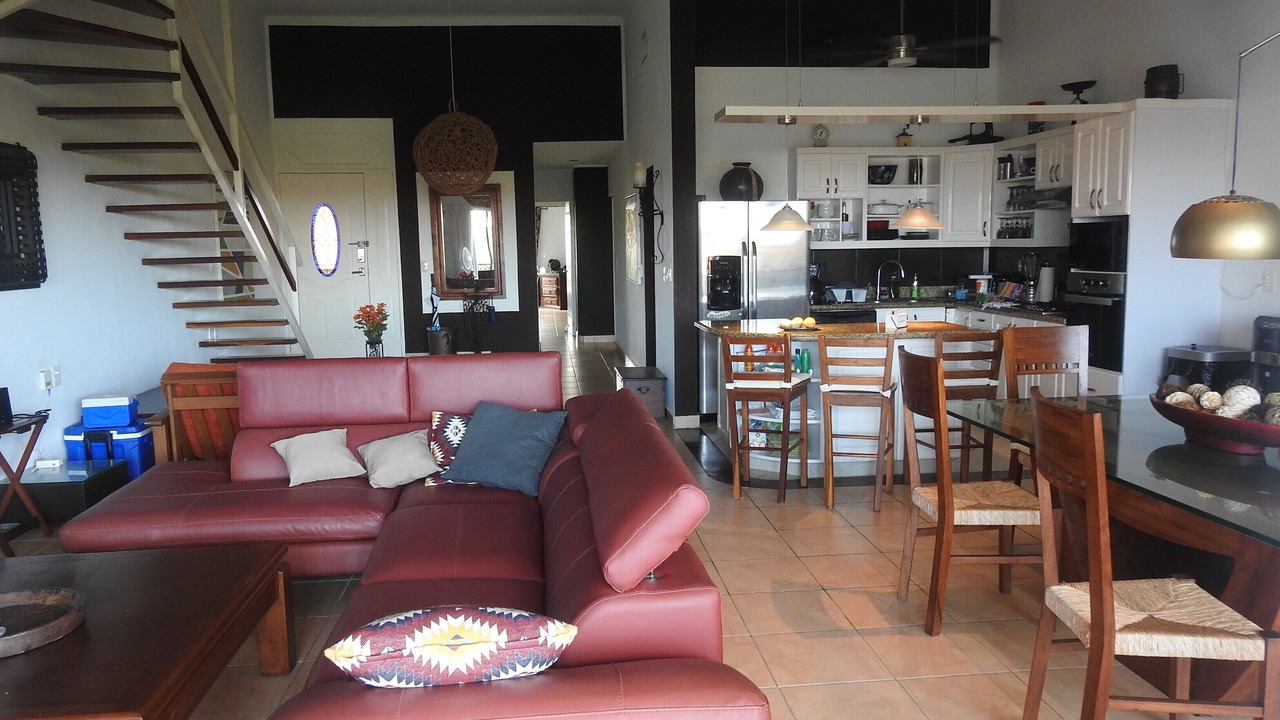 Photo of Patio Balcony in Puerto Aventuras