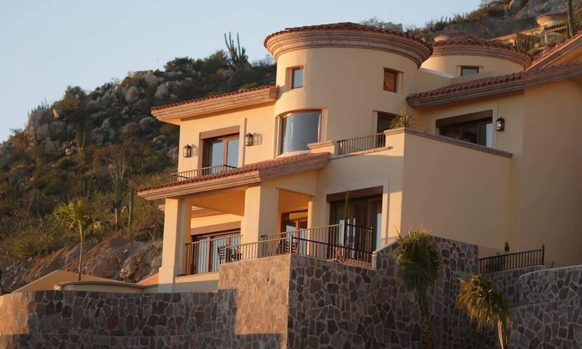 Photo of Outdoor in Pedregal