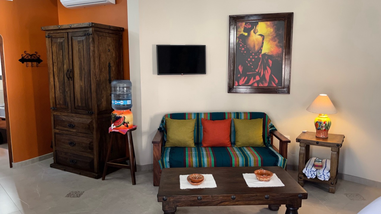 Photo of Livingroom in Los Ayala