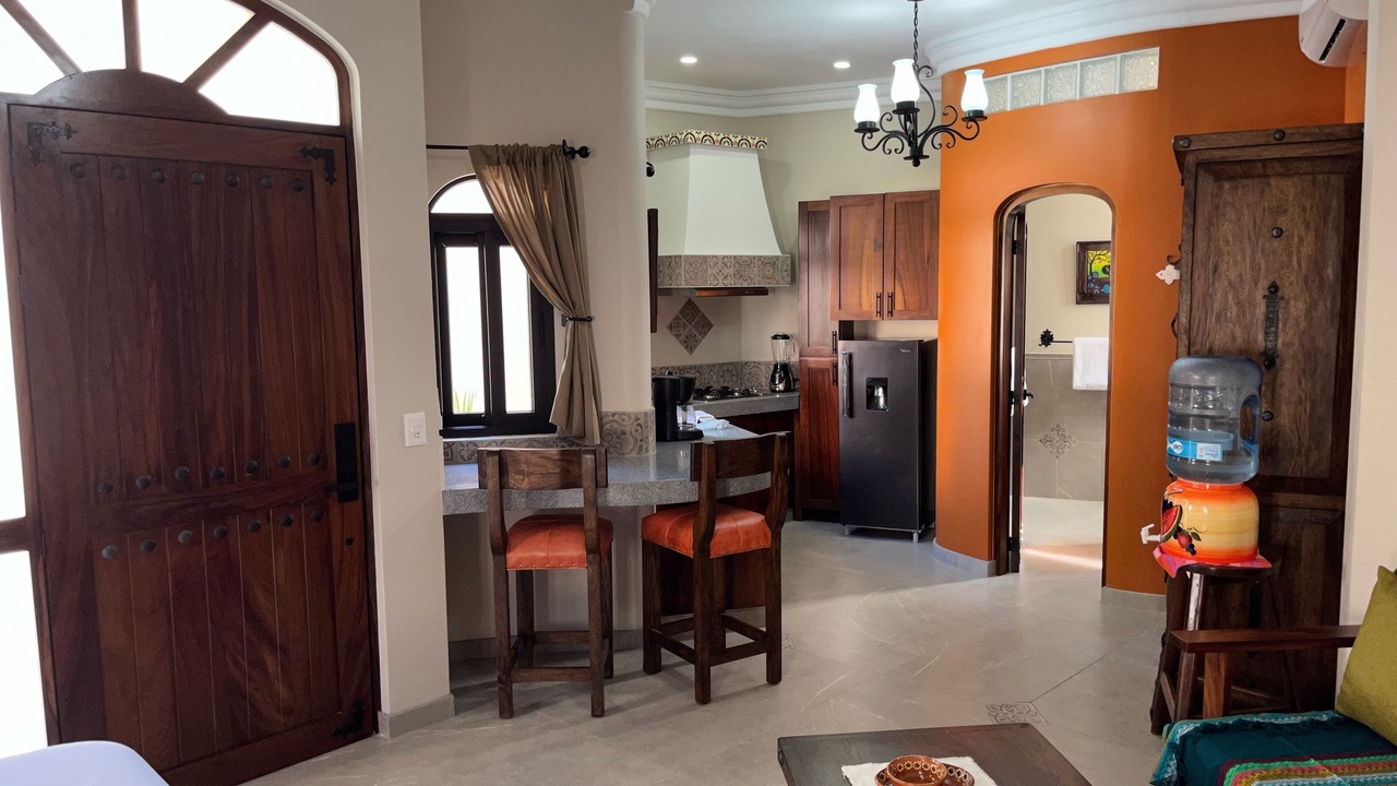 Photo of Bedroom in Los Ayala