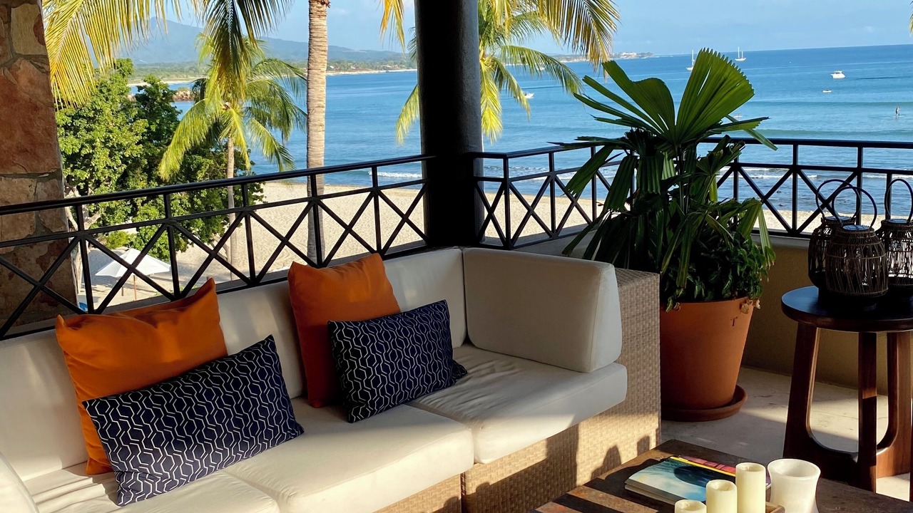 Photo of Outdoor in Punta de Mita