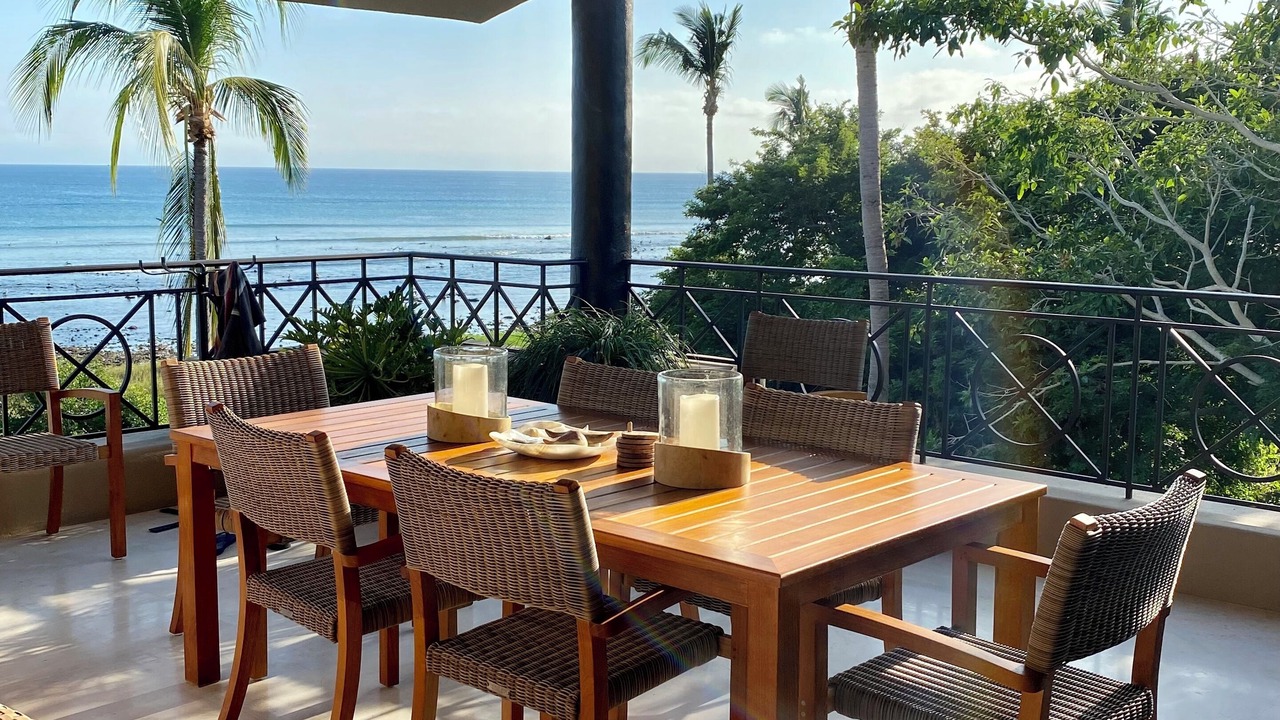 Photo of Outdoor in Punta de Mita