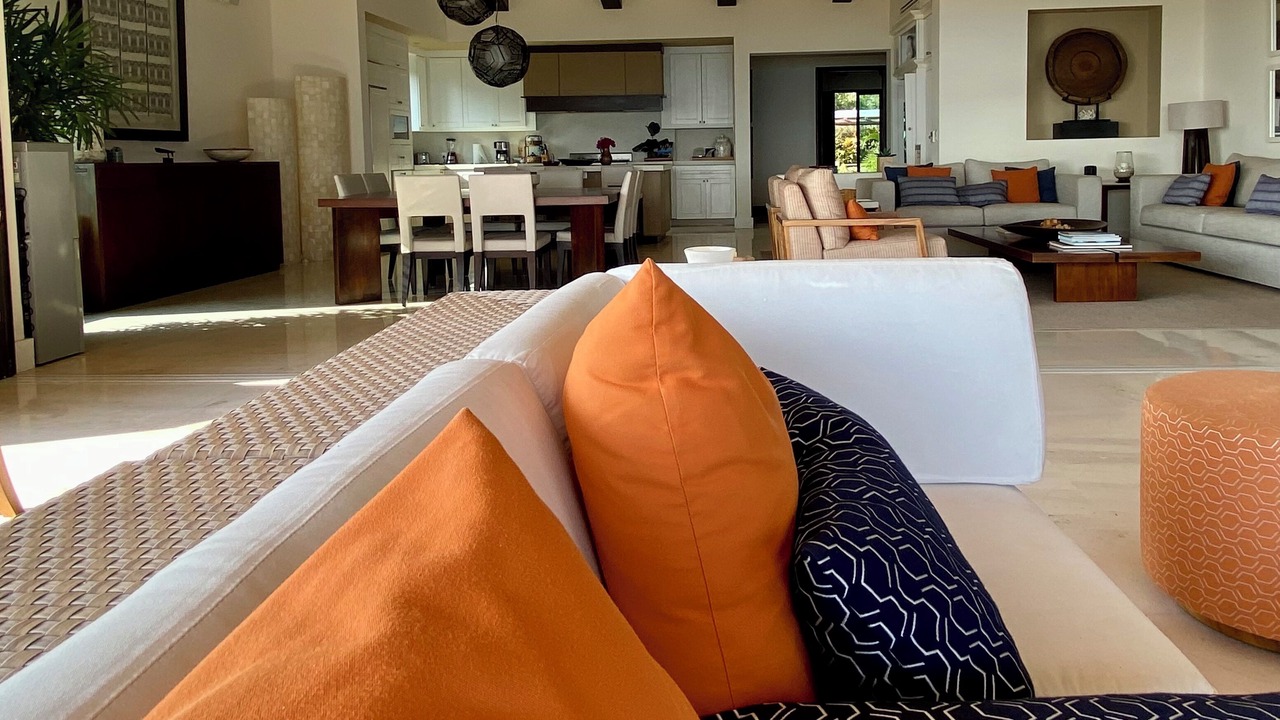 Photo of Livingroom in Punta de Mita