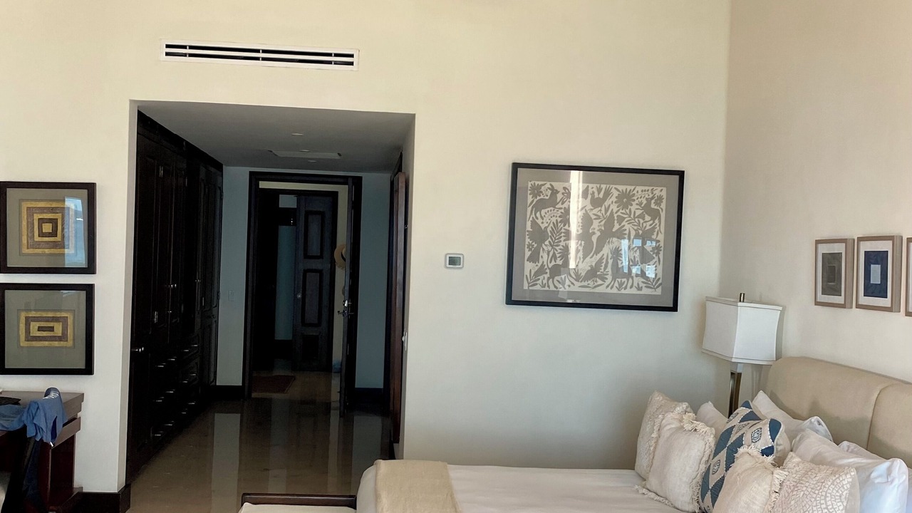 Photo of Bedroom in Punta de Mita
