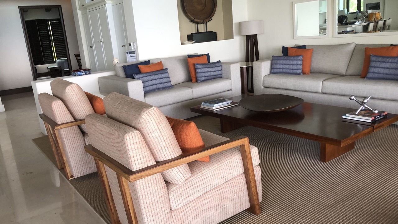 Photo of Bedroom in Punta de Mita
