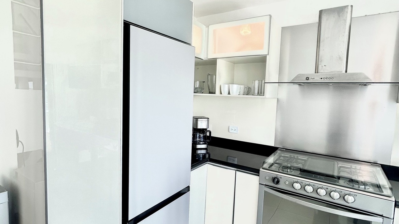Photo of Kitchen in Zona Hotelera