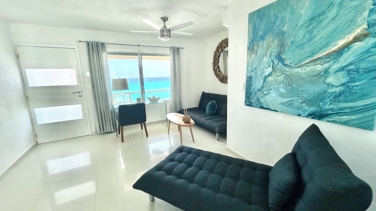 Photo of Bedroom in Zona Hotelera