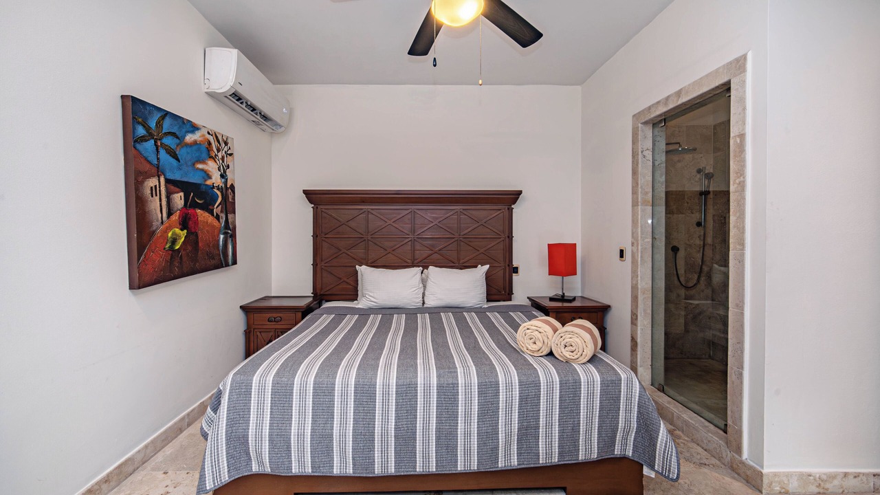 Photo of Bedroom in Centro