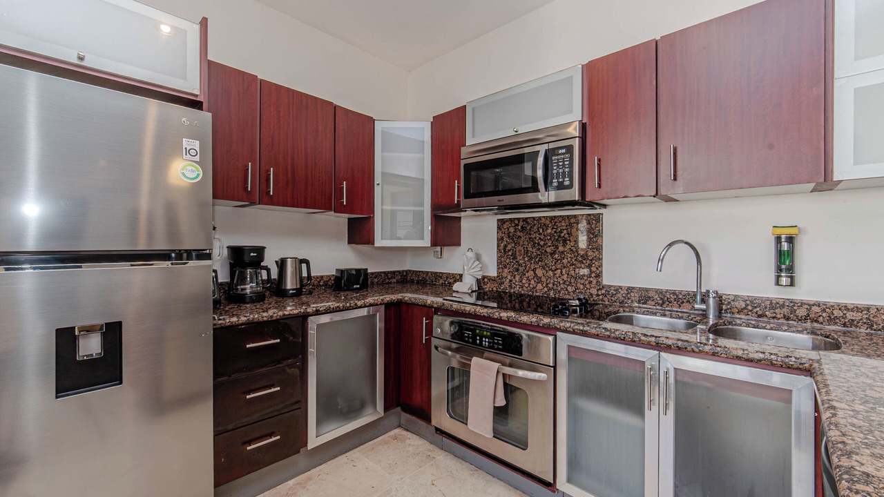 Photo of Kitchen in Centro
