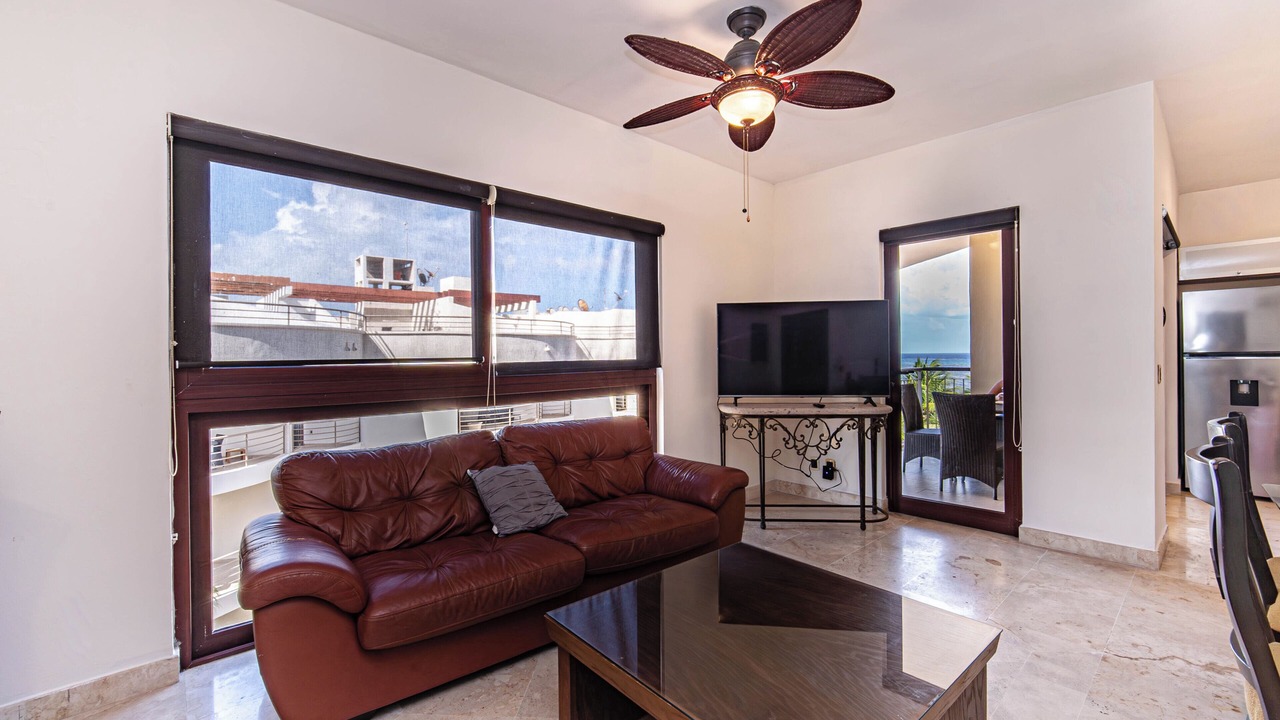 Photo of Livingroom in Centro