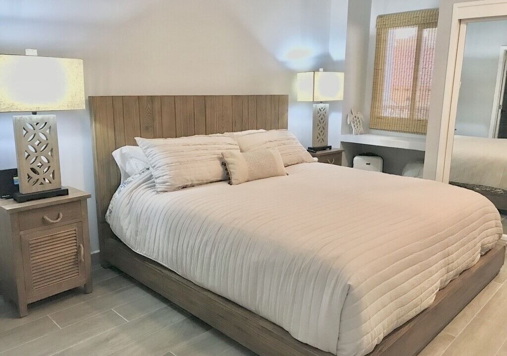 Photo of Bedroom in Puerto Penasco