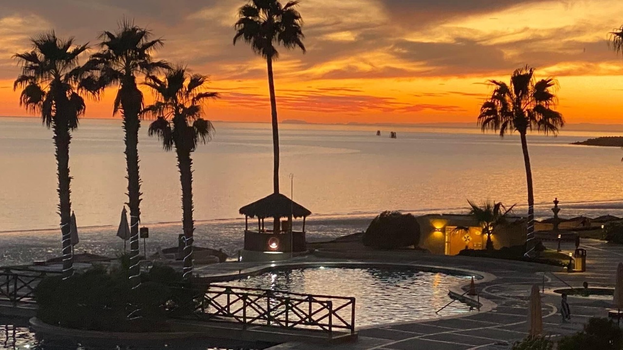 Photo of Patio Balcony in Puerto Penasco