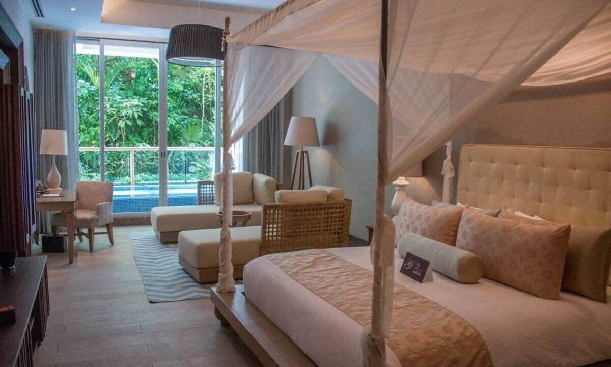 Photo of Bedroom in Gonzalo Guerrero