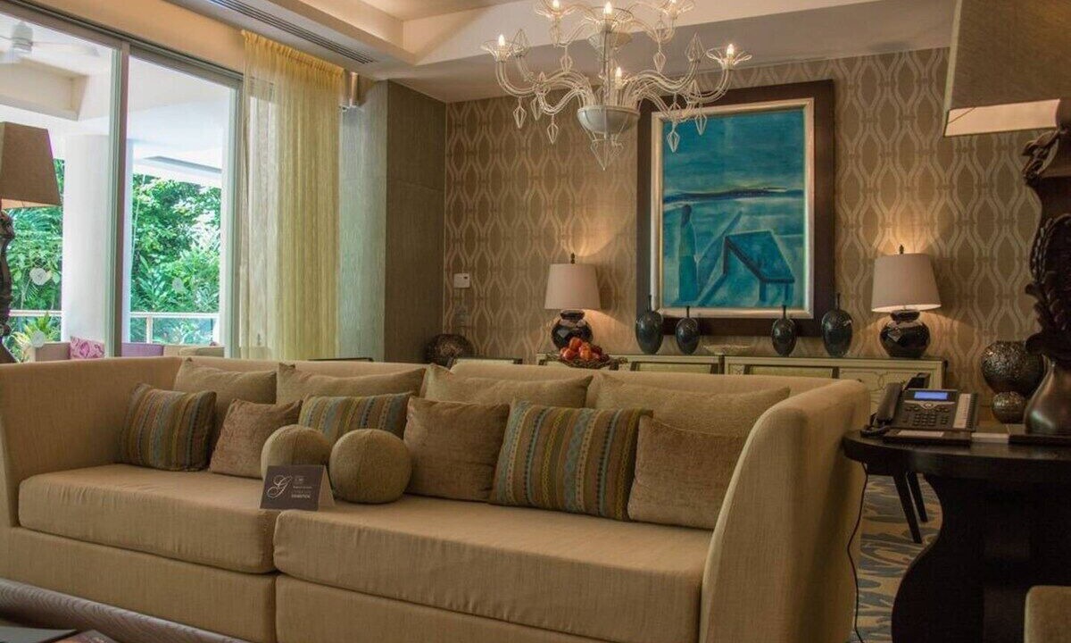 Photo of Livingroom in Gonzalo Guerrero