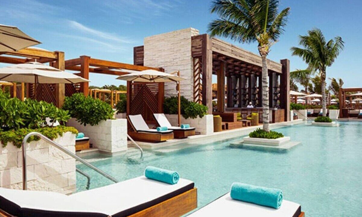 Photo of Outdoor in Gonzalo Guerrero