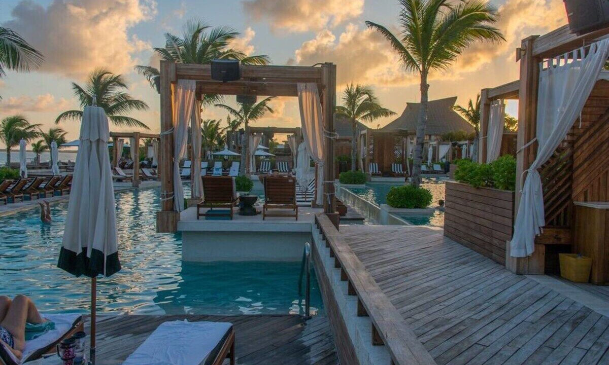 Photo of Outdoor in Gonzalo Guerrero