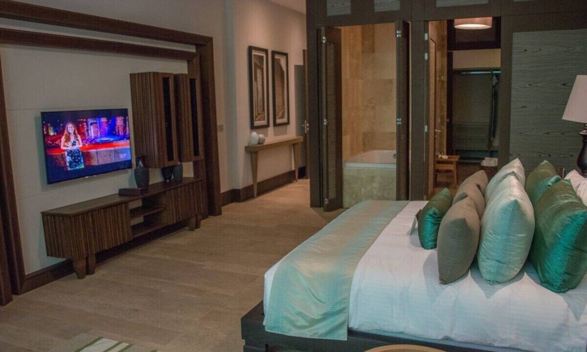 Photo of Bedroom in Gonzalo Guerrero