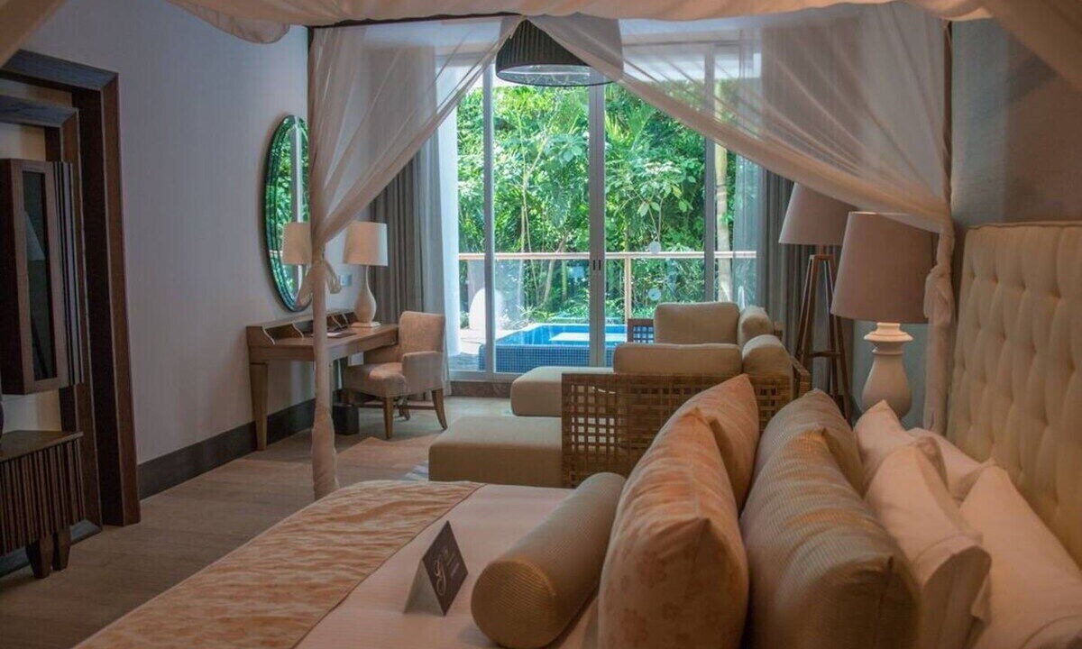 Photo of Bedroom in Gonzalo Guerrero