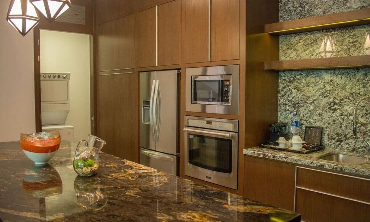 Photo of Kitchen in Gonzalo Guerrero