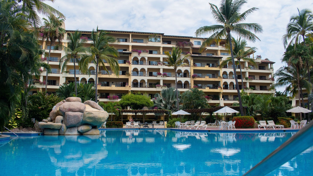 Photo of Outdoor in Marina Vallarta