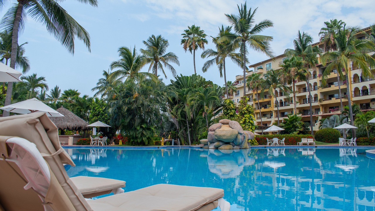 Photo of Outdoor in Marina Vallarta