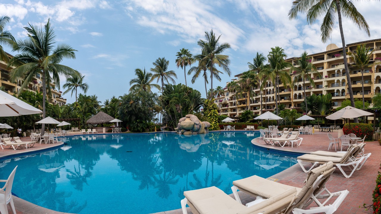 Photo of Outdoor in Marina Vallarta