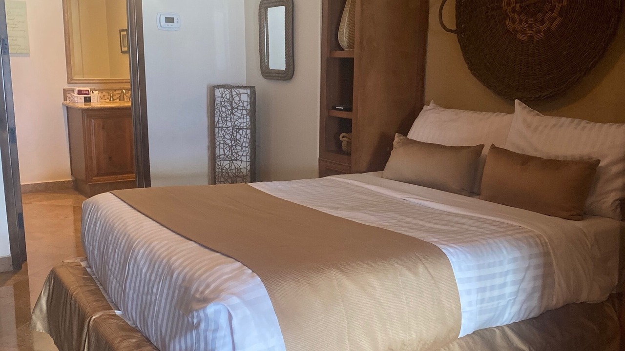 Photo of Bedroom in Puerto Penasco