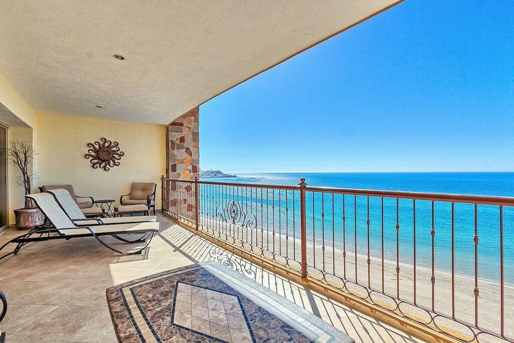 Photo of Patio Balcony in Bella Vista