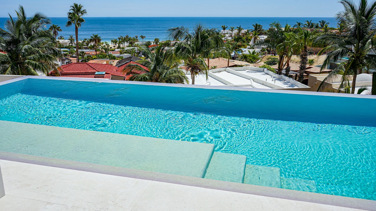 Photo of Outdoor in Pedregal