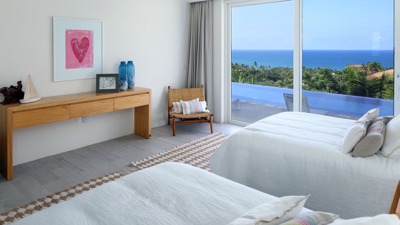 Photo of Bedroom in North End