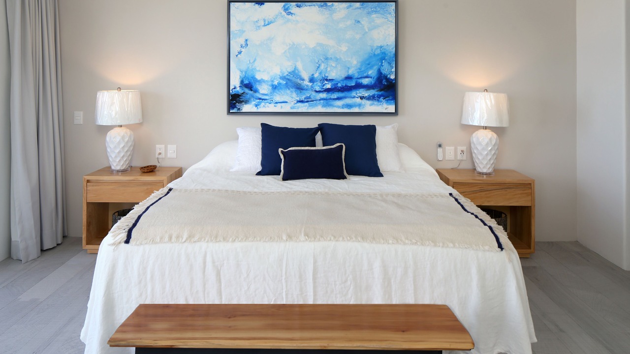 Photo of Bedroom in North End