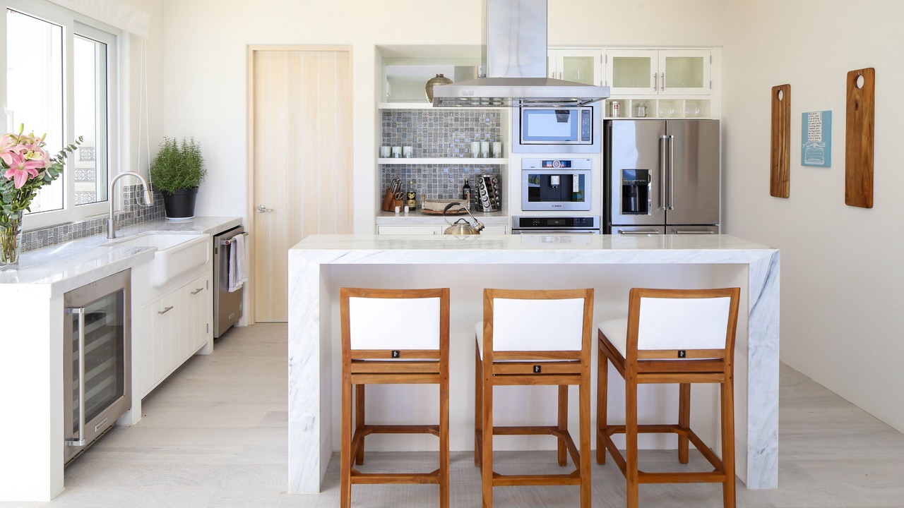 Photo of Kitchen in North End