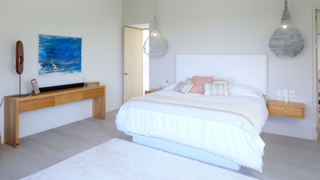 Photo of Bedroom in North End