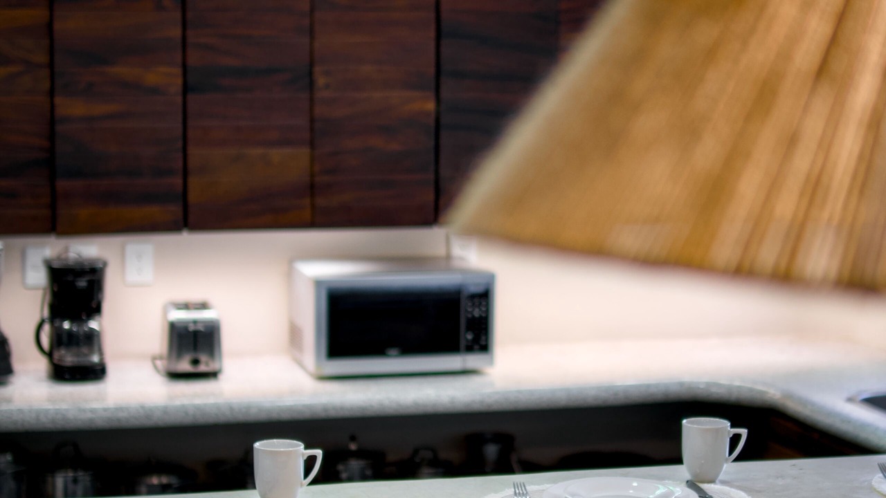 Photo of Kitchen in Lo de Marcos