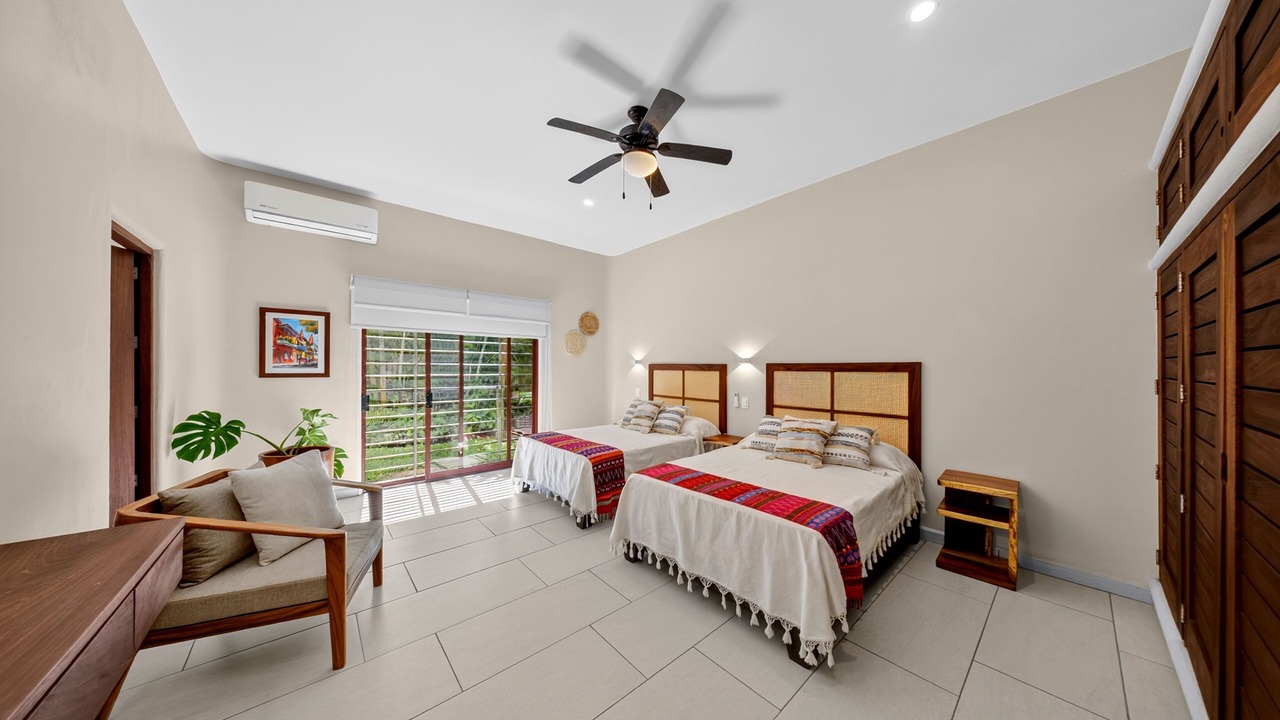 Photo of Bedroom in Lo de Marcos
