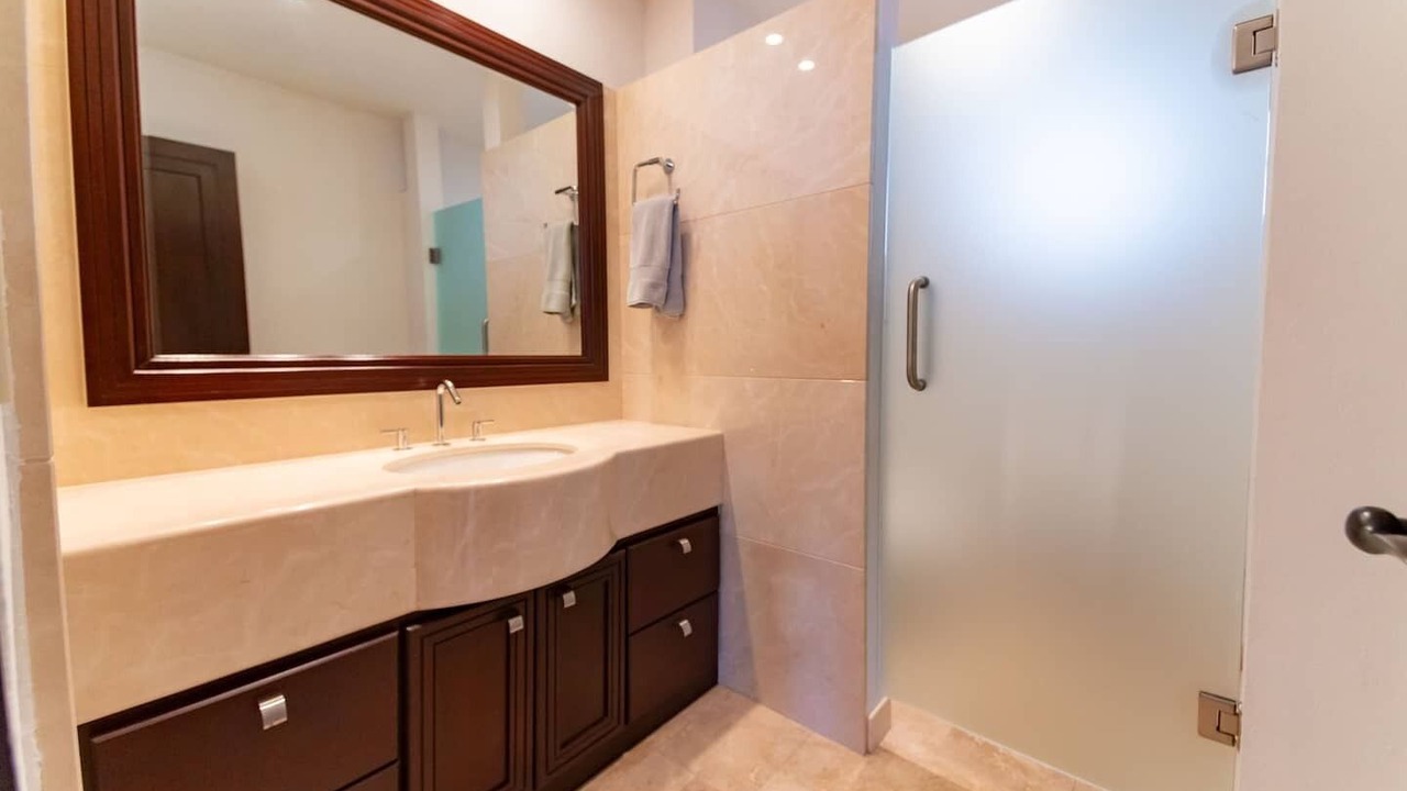 Photo of Bathroom in La Paz