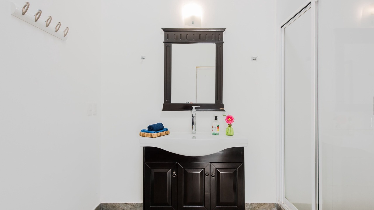 Photo of Bathroom in Puerto Aventuras