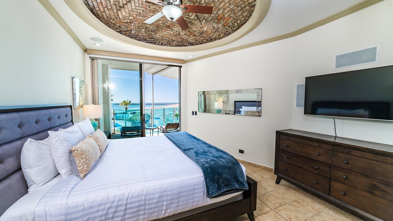 Photo of Bedroom in Puerto Penasco