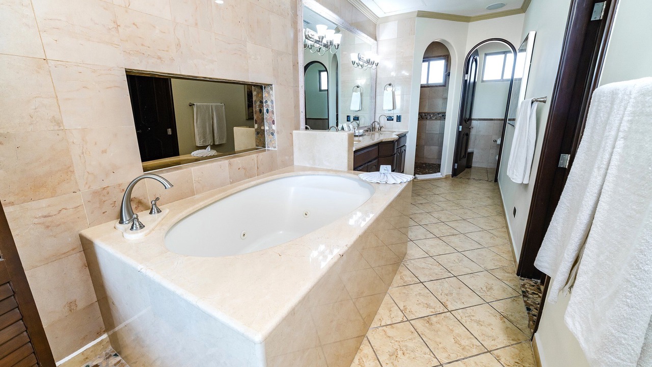 Photo of Bathroom in Puerto Penasco