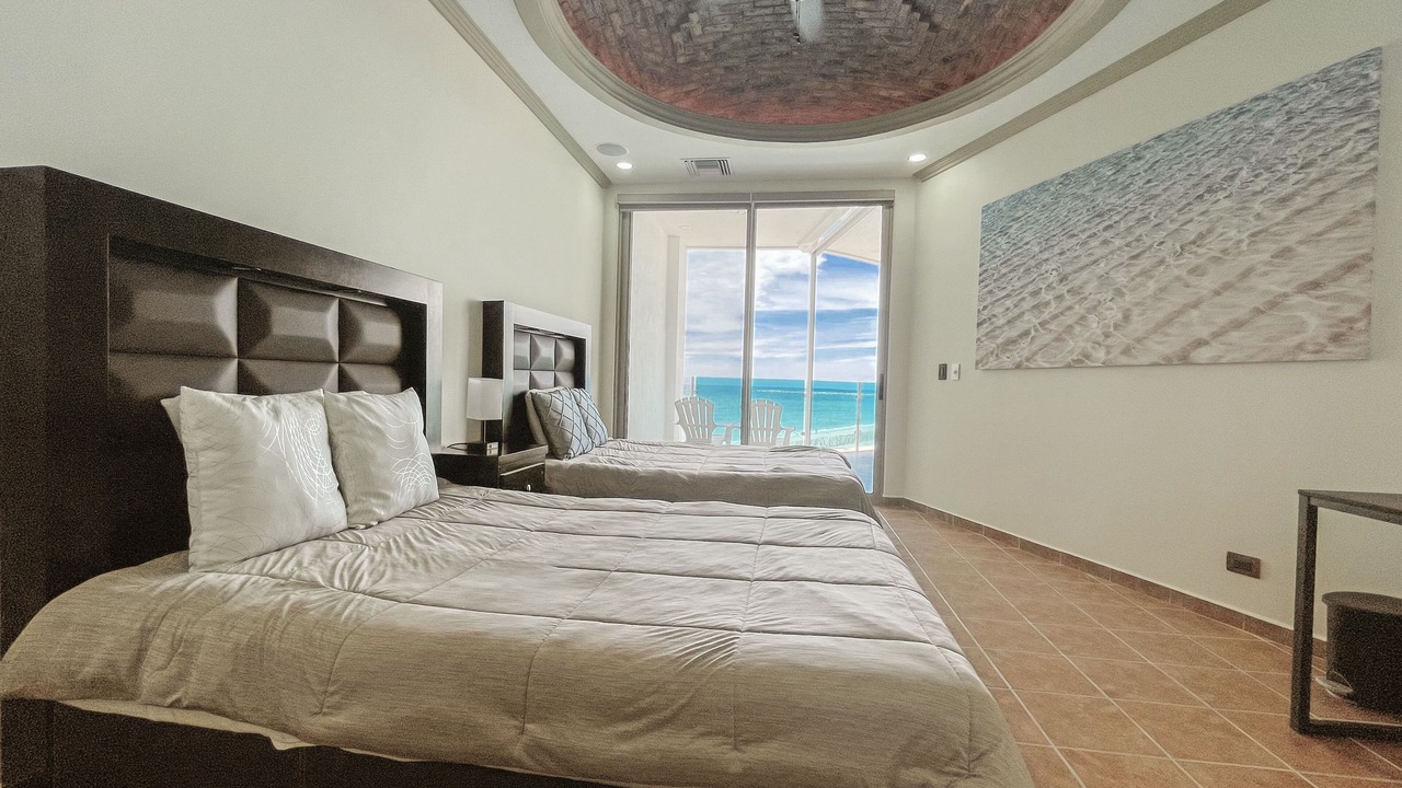 Photo of Bedroom in Puerto Penasco