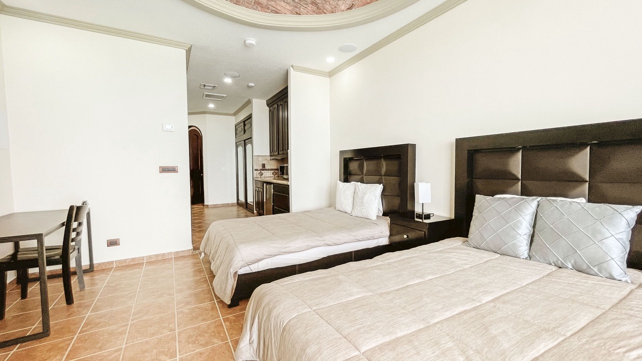 Photo of Bedroom in Puerto Penasco