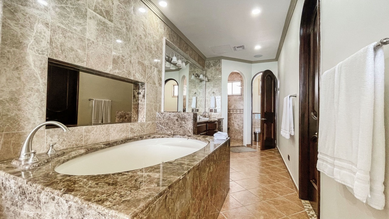 Photo of Bathroom in Puerto Penasco