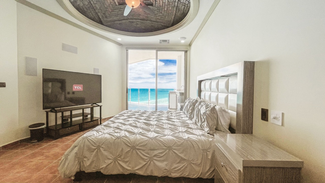 Photo of Bedroom in Puerto Penasco
