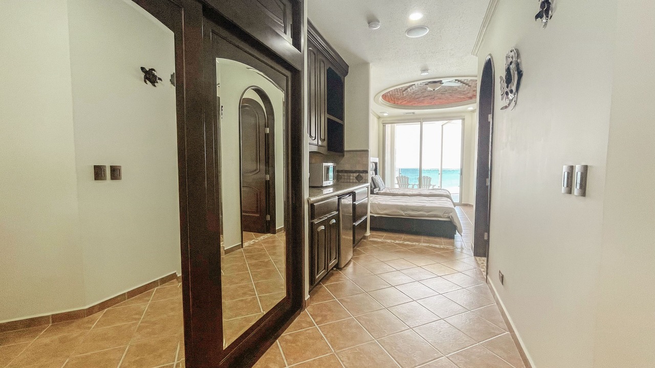 Photo of Bedroom in Puerto Penasco