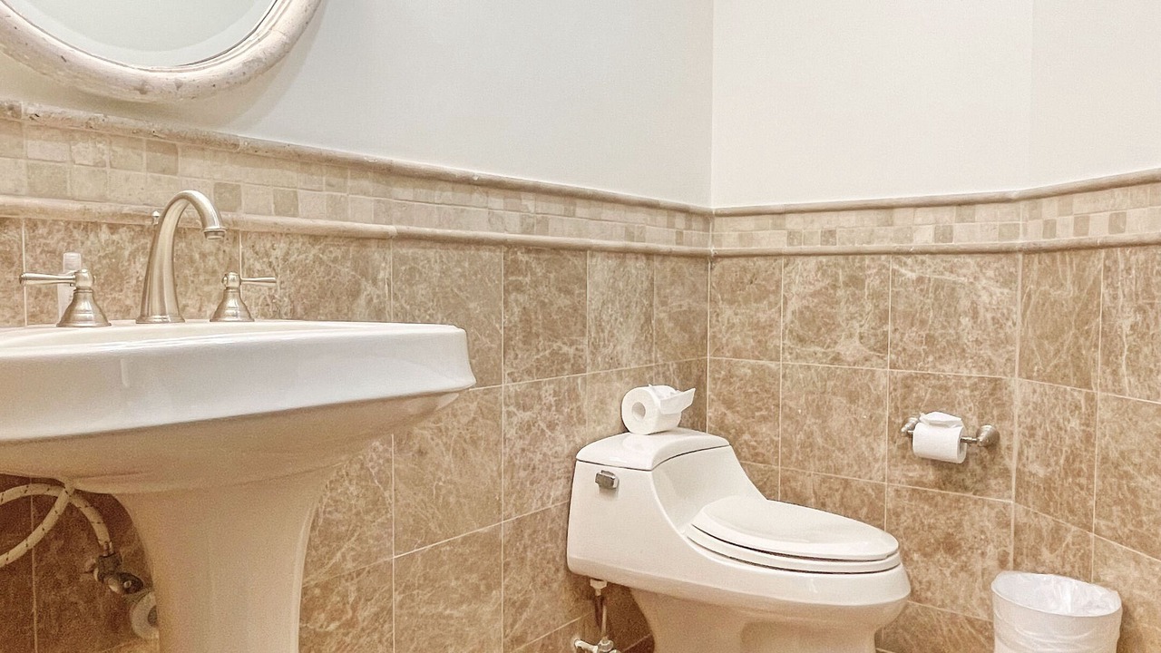 Photo of Bathroom in Puerto Penasco