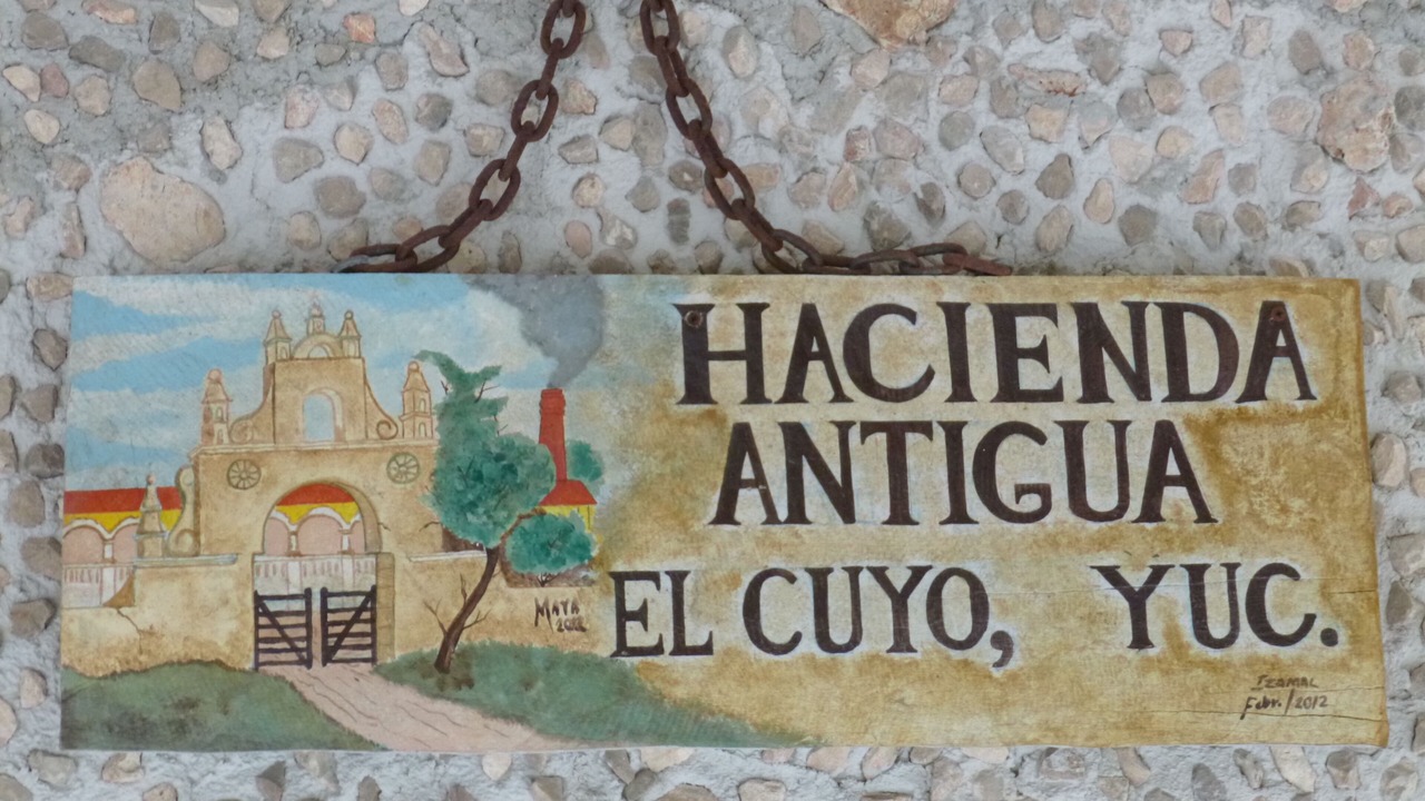 Photo of Others in El Cuyo