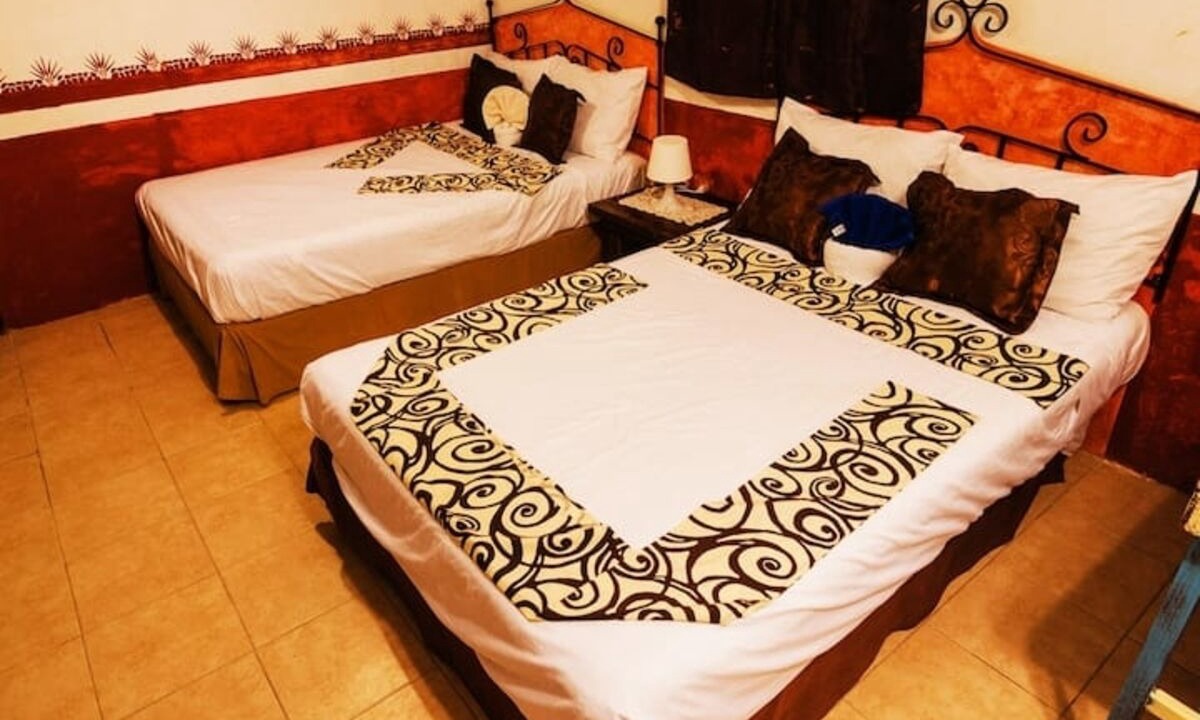 Photo of Bedroom in El Cuyo