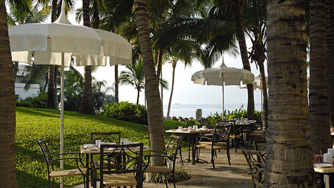 Photo of Outdoor in Marina Vallarta